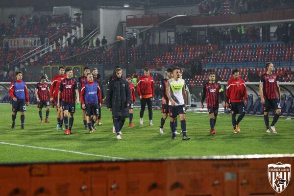 COSENZA – REGGINA 06/11/2021