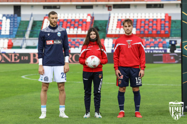 COSENZA – SPAL 27/11/2021