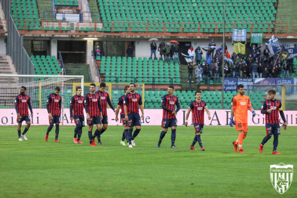 COSENZA – SPAL 27/11/2021
