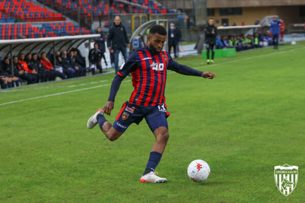 COSENZA – SPAL 27/11/2021