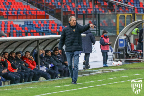 COSENZA – SPAL 27/11/2021