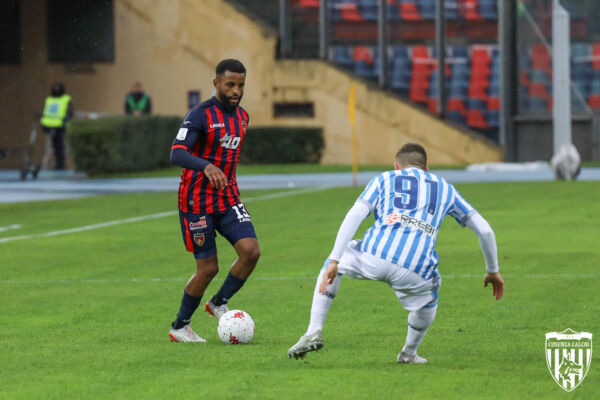 COSENZA – SPAL 27/11/2021