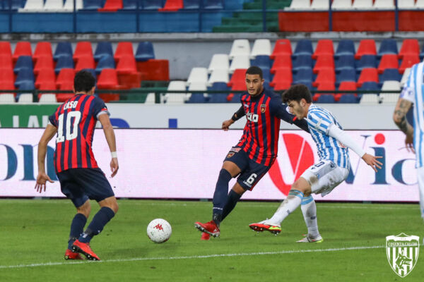 COSENZA – SPAL 27/11/2021