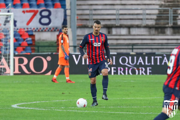 COSENZA – SPAL 27/11/2021