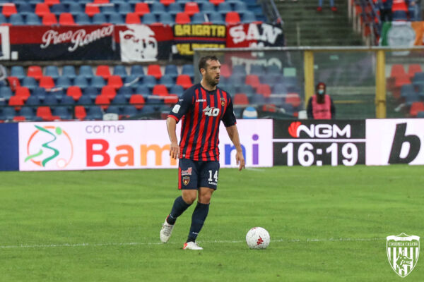 COSENZA – SPAL 27/11/2021