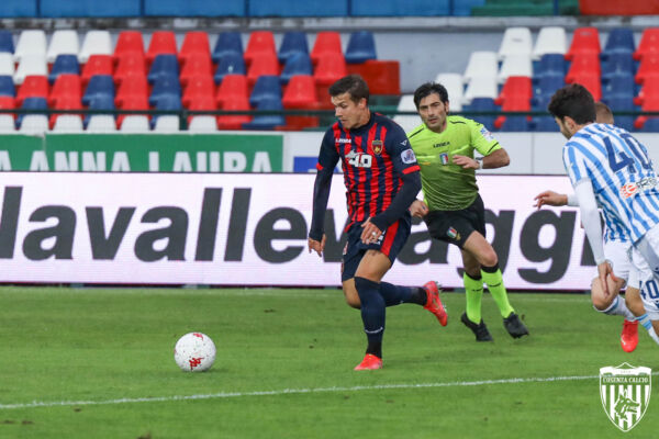 COSENZA – SPAL 27/11/2021