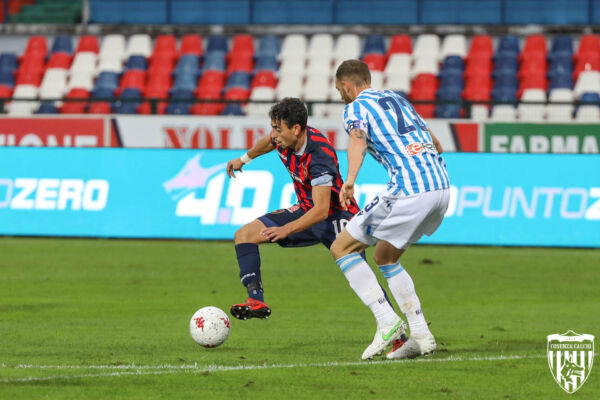 COSENZA – SPAL 27/11/2021