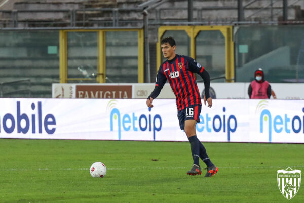 COSENZA – SPAL 27/11/2021