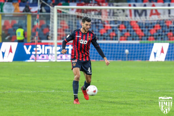 COSENZA – SPAL 27/11/2021