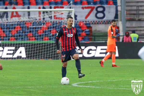 COSENZA – SPAL 27/11/2021