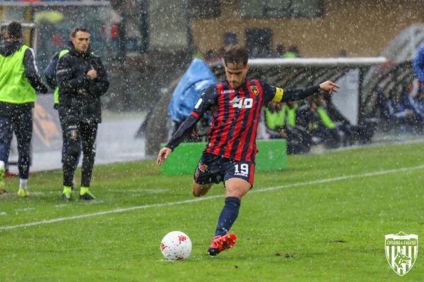 COSENZA – SPAL 27/11/2021