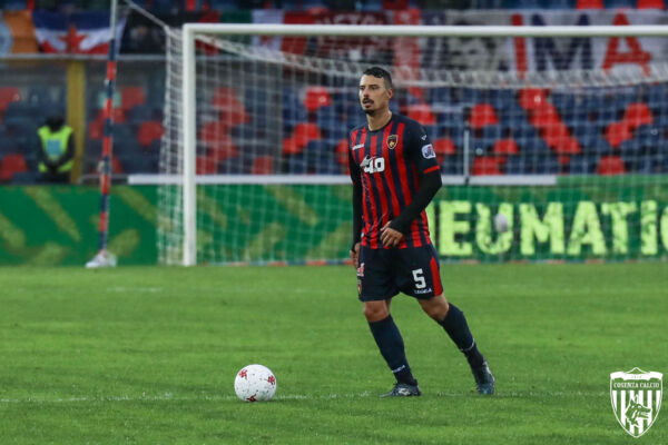 COSENZA – SPAL 27/11/2021