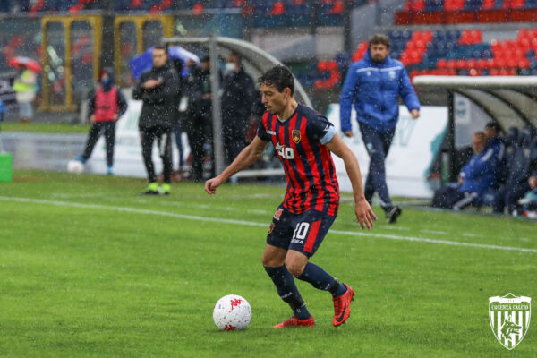 COSENZA – SPAL 27/11/2021