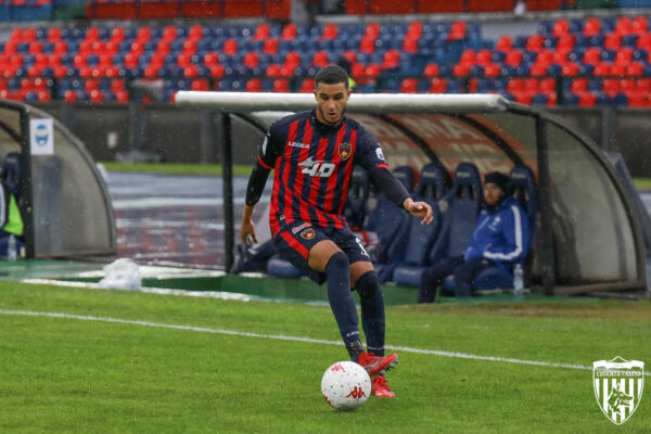COSENZA – SPAL 27/11/2021
