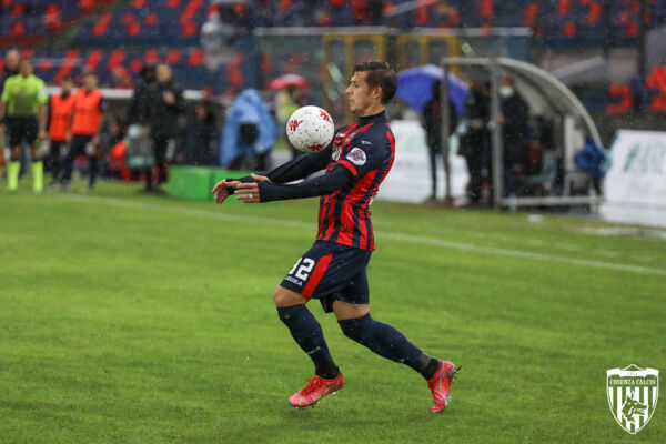 COSENZA – SPAL 27/11/2021