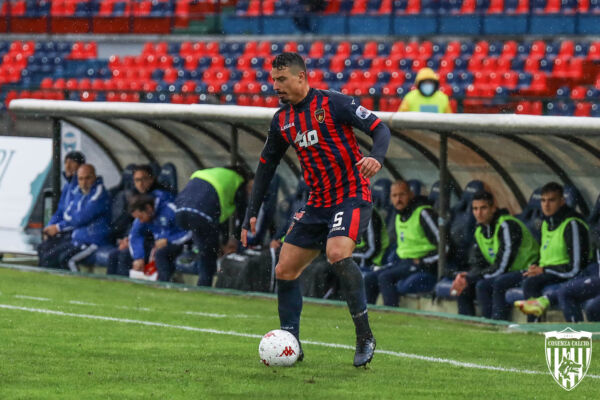 COSENZA – SPAL 27/11/2021