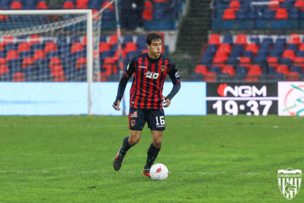 COSENZA – SPAL 27/11/2021