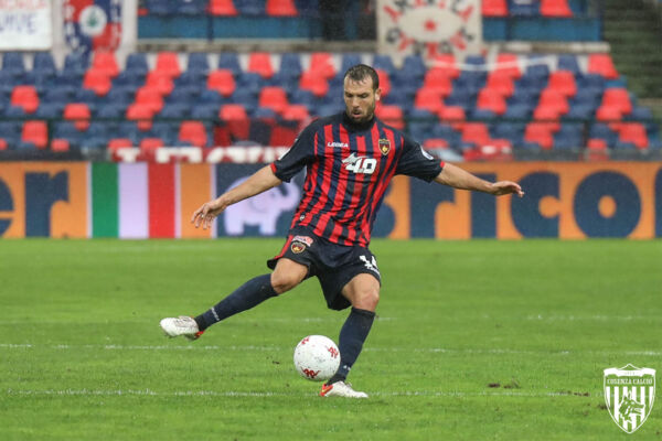 COSENZA – SPAL 27/11/2021