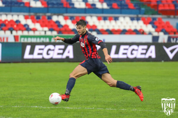 COSENZA – SPAL 27/11/2021