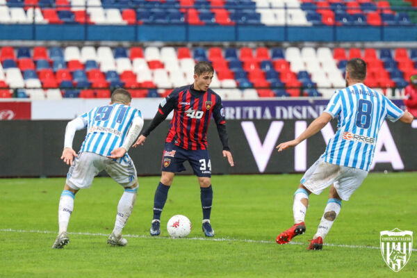 COSENZA – SPAL 27/11/2021
