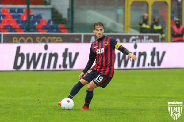 COSENZA – SPAL 27/11/2021