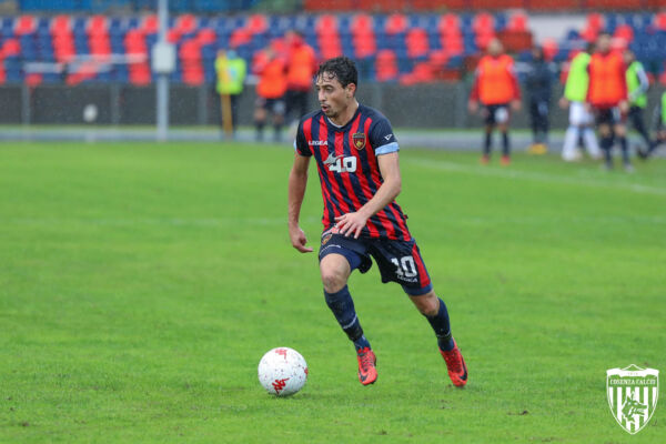 COSENZA – SPAL 27/11/2021