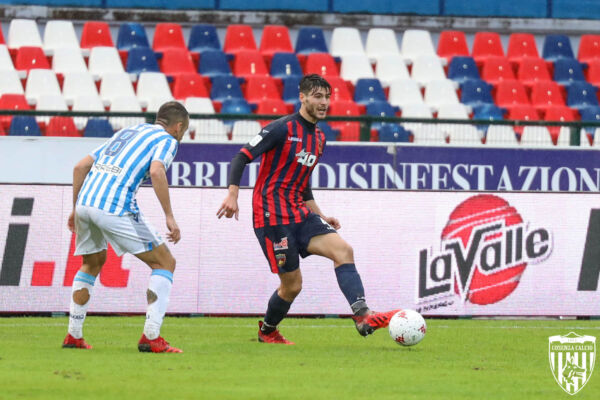 COSENZA – SPAL 27/11/2021