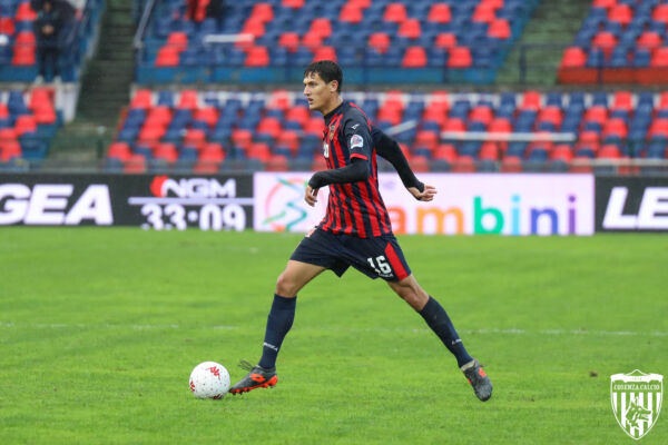 COSENZA – SPAL 27/11/2021