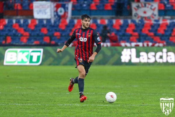 COSENZA – SPAL 27/11/2021