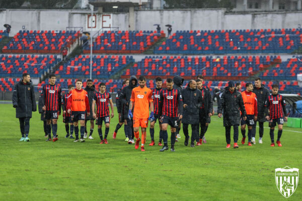 COSENZA – SPAL 27/11/2021