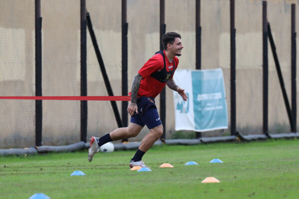 Doppia seduta odierna