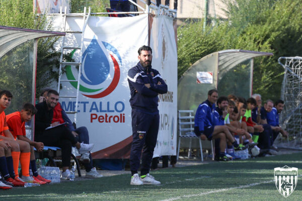 Il weekend del Settore Giovanile