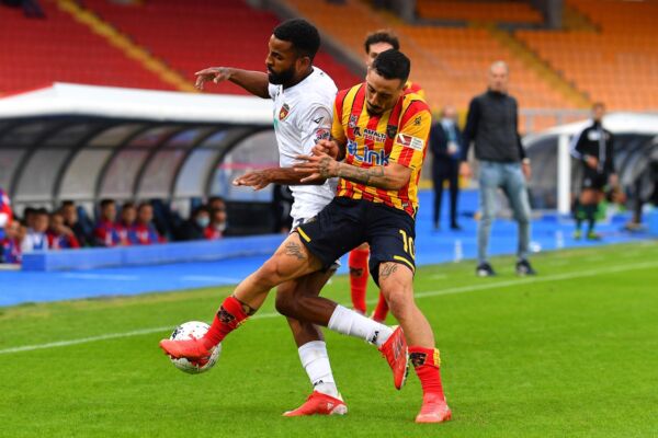 Lecce – Cosenza 3-1