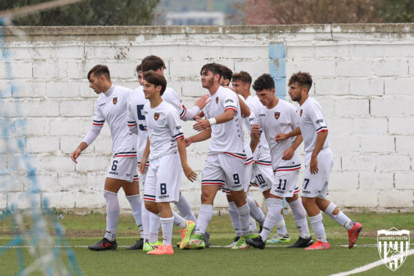 Coppa Italia Primavera, domani Roma – Cosenza