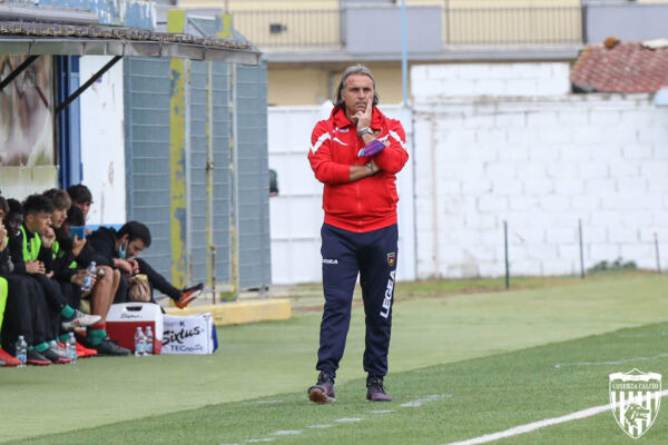 Il weekend del Settore Giovanile