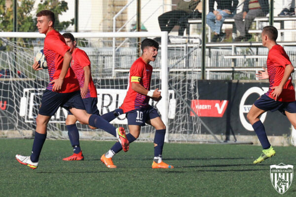 Il weekend del Settore Giovanile