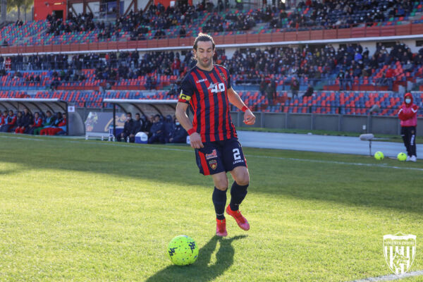 COSENZA – CREMONESE 04/12/2021