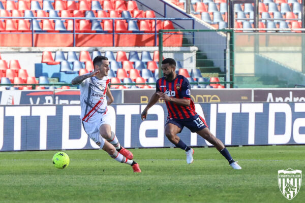 COSENZA – CREMONESE 04/12/2021