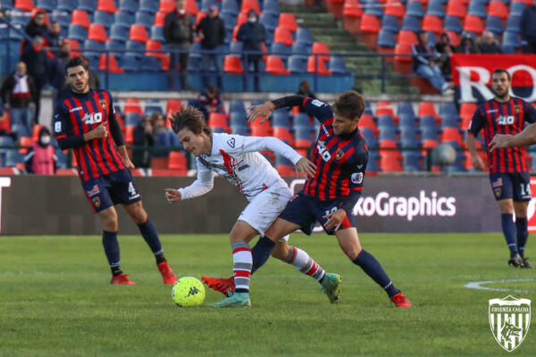 COSENZA – CREMONESE 04/12/2021