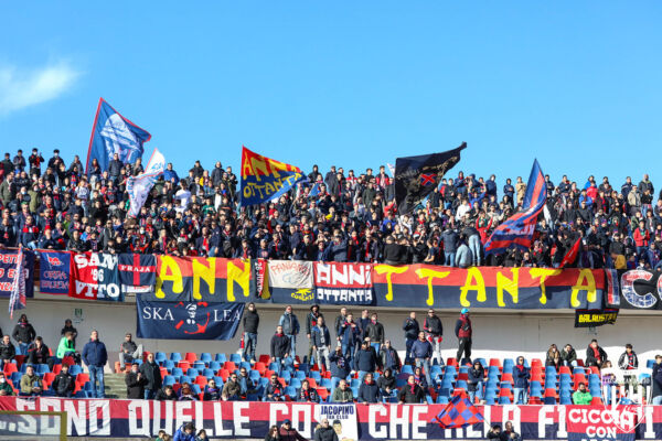 COSENZA – CREMONESE 04/12/2021