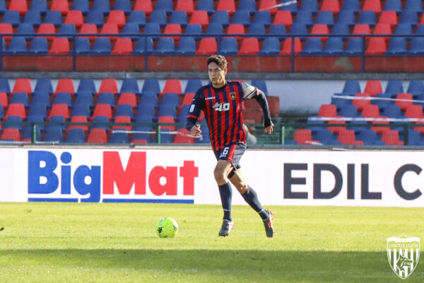 COSENZA – CREMONESE 04/12/2021