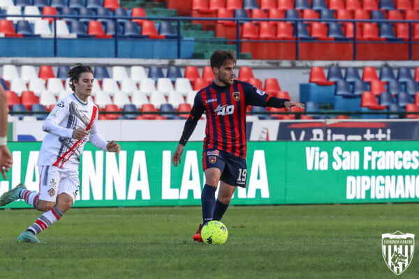 COSENZA – CREMONESE 04/12/2021