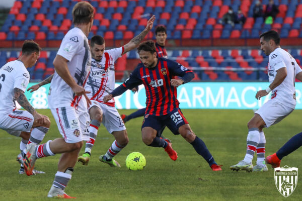 COSENZA – CREMONESE 04/12/2021