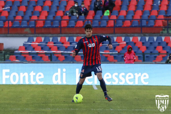 COSENZA – CREMONESE 04/12/2021
