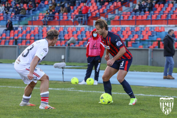 COSENZA – CREMONESE 04/12/2021