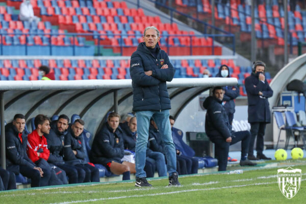 COSENZA – CREMONESE 04/12/2021