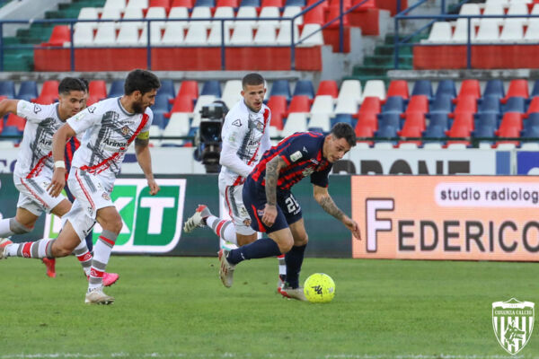 COSENZA – CREMONESE 04/12/2021