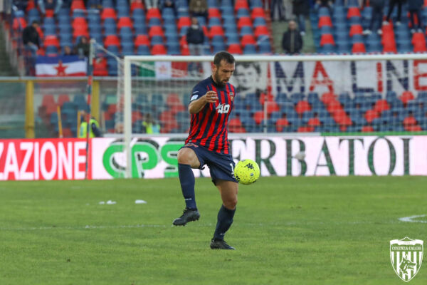COSENZA – CREMONESE 04/12/2021