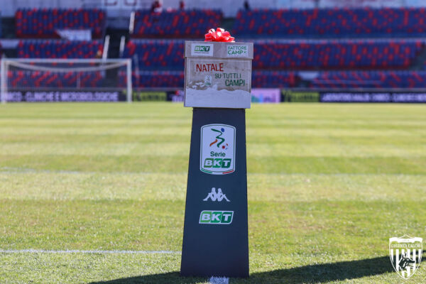 COSENZA – PISA 18/12/2021