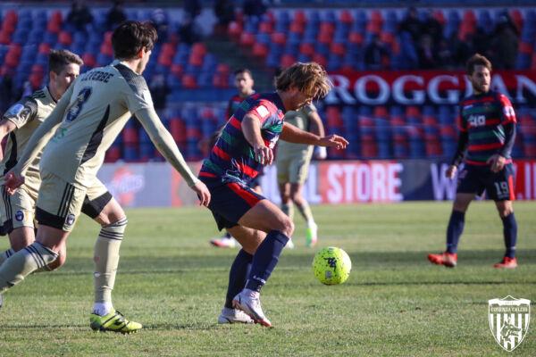 COSENZA – PISA 18/12/2021